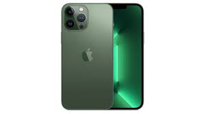 Apple iPhone 12 Pro 128 verde